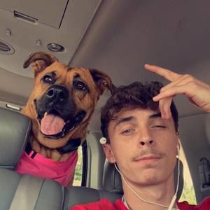 Meet your Posher, Hunter